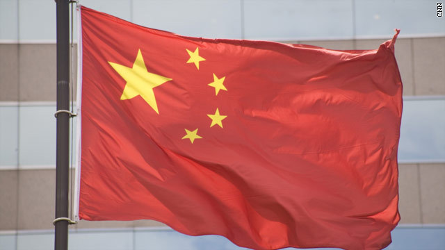 中国の国防費、過去５年で最低の伸び率 経済停滞を反映か