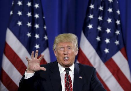 トランプ氏 拷問実施を一転撤回