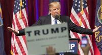 【米大統領選】勢いに陰り出るか?トランプ氏がケンタッキー州制し2勝2敗に、民主はサンダース氏勝利