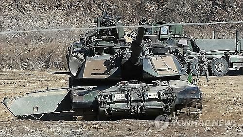 過去最大、韓国で米韓軍事演習始まる…北は反発