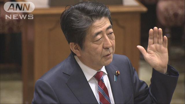 総理「アベノミクス失敗でない」経済・財政集中審議