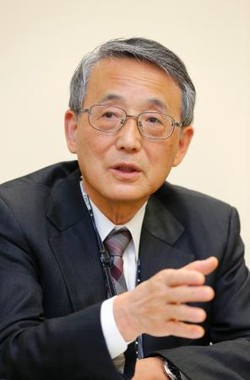 新基準「安全神話にさせない」 - 規制委員長、福島第1事故5年