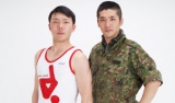 弾丸ジャッキー、今月末に解散 「細かすぎるモノマネ」で優勝
