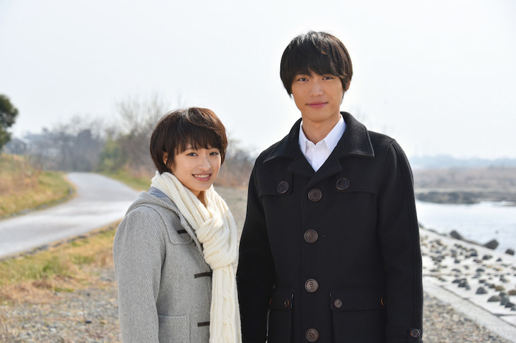 門脇麦がドラマ「お迎えデス。」に出演！濱田ここね、石野真子、大杉漣も