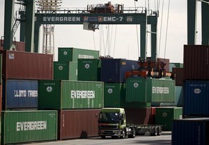 1月の経常収支、5208億円の黒字 旅行収支は単月で最高