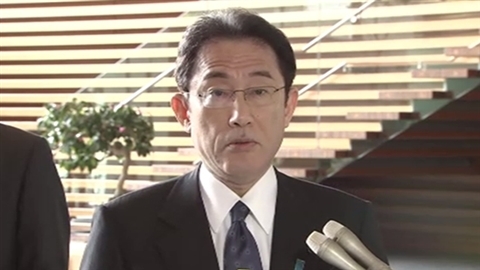 国連委見解は「極めて遺憾」=慰安婦合意、着実に履行—政府