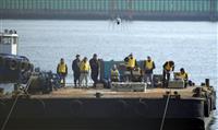 ドローン規制法成立へ 今月中、サミットにらみ 重要施設のテロ対策