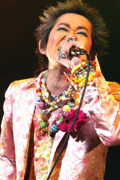 忌野清志郎さんが歌う「上を向いて歩こう」が映画主題歌に