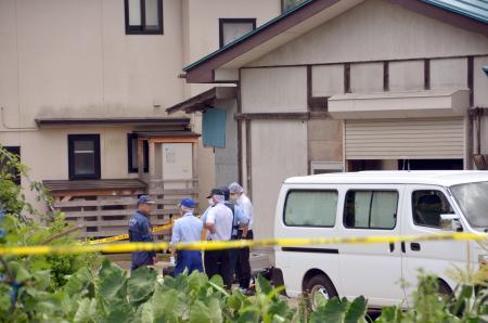 福島夫婦強殺、死刑確定へ