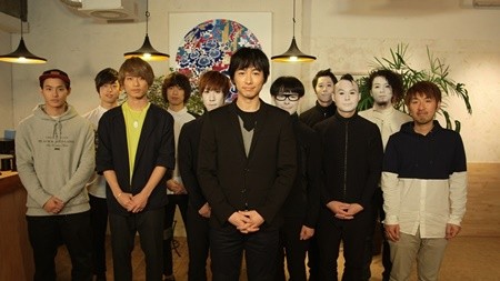 ディーン･フジオカ、野村周平らがアジアをめぐるドキュメンタリー特番放送