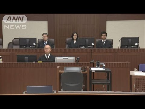 ＜川崎中１殺害＞無職少年４〜８年求刑 「絶望感与えた」