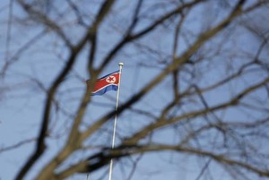 国家情報院「北朝鮮が要人スマホを盗聴」