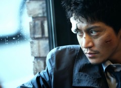 小栗旬×『るろ剣』大友監督のサイコスリラー『ミュージアム』の場面写真が公開！