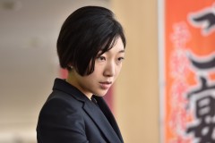 安藤サクラ、初連ドラヒロイン！岡田将生の彼女役