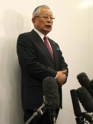 熊崎コミッショナーが12球団に再調査指示!再発防止は振り出しに