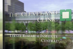 米国初の子宮移植失敗、合併症起こし摘出