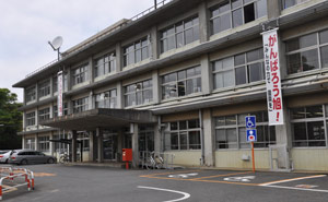 震災5年でふるさと納税開始=千葉県旭市