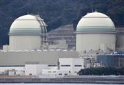 関電、高浜3号機の原子炉を停止 再稼働見通し立たず