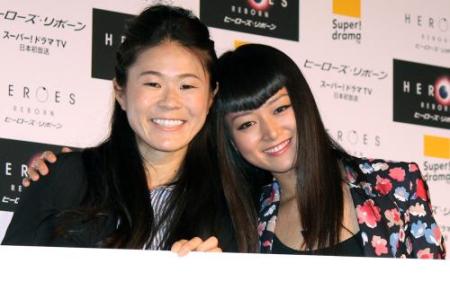 澤さんがなでしこ後輩にエール、ノリさんには感謝の気持ち