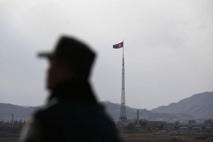 北朝鮮、開城工業団地の韓国側資産を「清算」へ