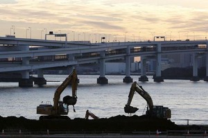 鉱工業生産速報の公表時間変更を撤回、引き続き8時50分に=経産省