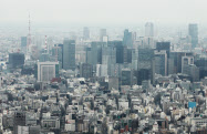 1~3月の大企業景況感、3四半期ぶりマイナス 4~6月もマイナス