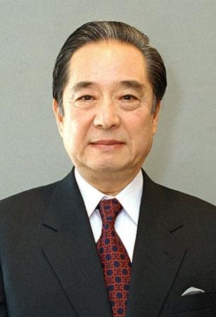 【訃報】大内啓伍氏=元民社党委員長