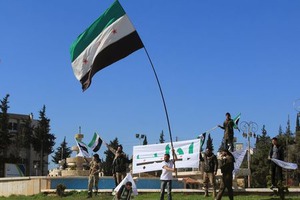 主要国がシリアの連邦国家化を協議=外交関係者
