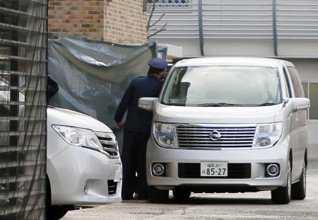 「好意あった」と供述 同じ予備校の19歳少年を殺人容疑で逮捕
