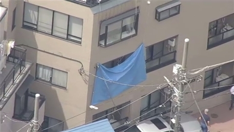 30代男を聴取へ=25歳女性殺害関与疑い―DNA型一致・警視庁