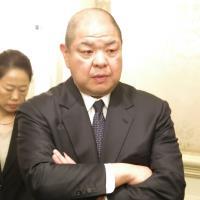 「現役力士が賭博」相撲協会に匿名タレコミ 春場所初日前に不穏