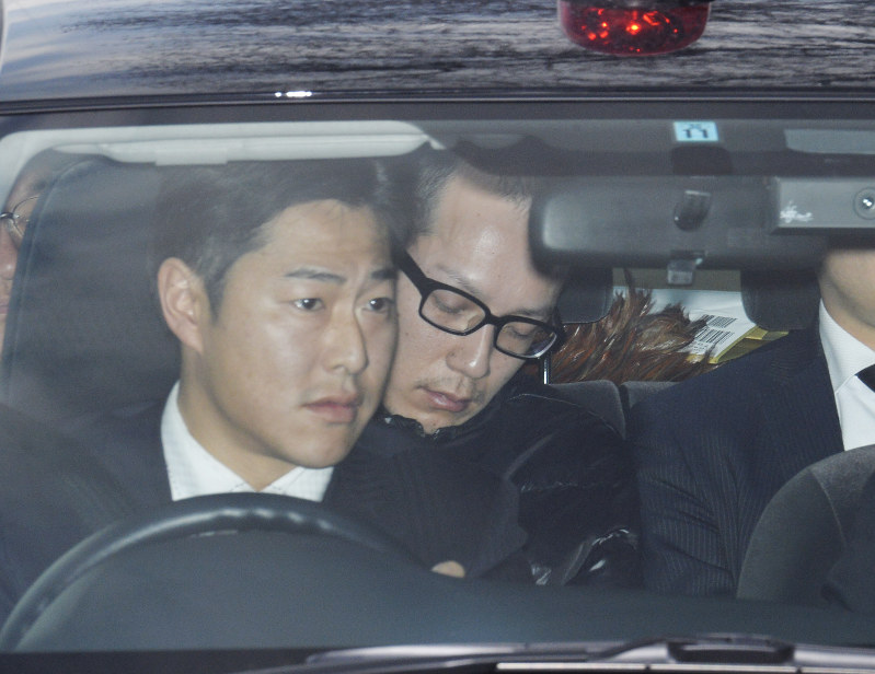1000人のDNA型照合 逮捕数日前一致