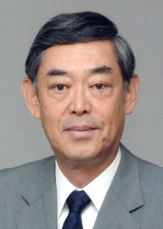 中国大使にチャイナ・スクール出身の横井氏 政府方針
