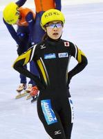 アイスホッケー、日本勢は2連敗
