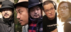 日活ロマンポルノ新作!塩田明彦、白石和彌、園子温、中田秀夫、行定勲が監督決定