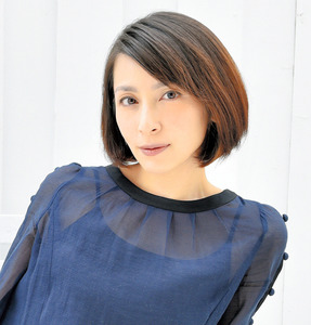 奥菜恵が木村了と再々婚「彼はどんな時も支え続けてくれました」