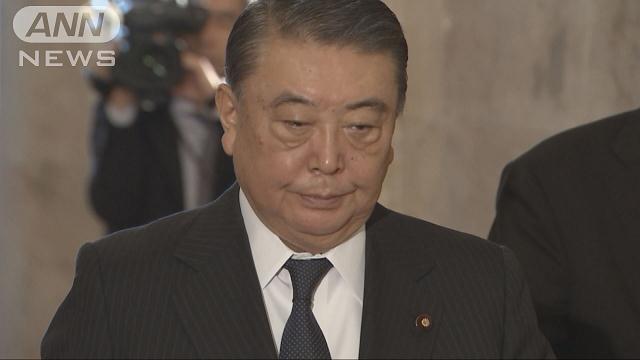 「アダムズ方式」導入、週内にも結論を 自民に衆院議長