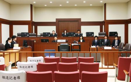 川崎の中１殺害、１８歳少年に不定期刑判決 2016年03月14日 15時23分