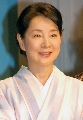 吉永小百合 出目昌伸さん偲ぶ