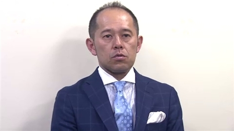 NHKが元解説委員臥雲氏に抗議、私的動画選挙利用