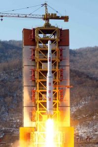 【特集】北朝鮮 核ミサイルの脅威