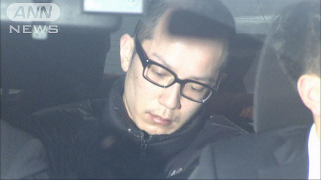「LINE交換しようと声掛け」「部屋入った」劇団員殺害容疑の男