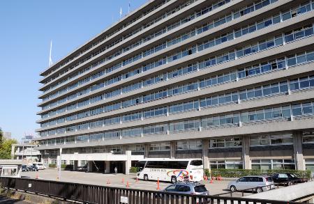 4庁見送り 文化庁数年内に京都府へ