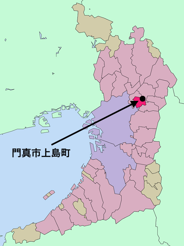 暴力団事務所に車突っ込む=山口組と分裂組織の双方に—大阪府警