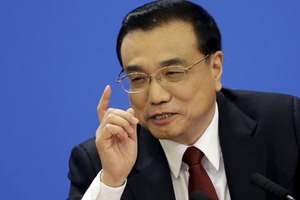 香港政府と市民、いかなる問題も対処できると確信=中国首相