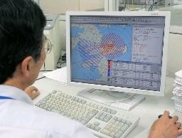 原子力規制委 SPEEDI緊急時の活用 否定的見解