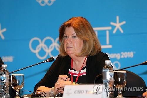 平昌五輪の建設計画は順調 - IOC調整委員会