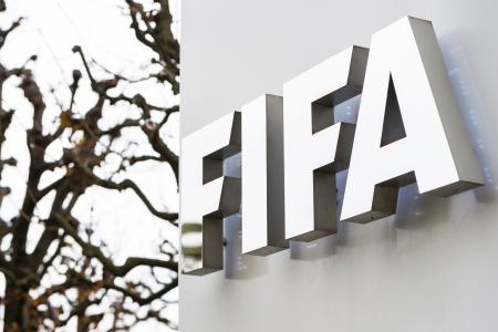 FIFA、「被害者の立場」強調 元幹部らに賠償請求も