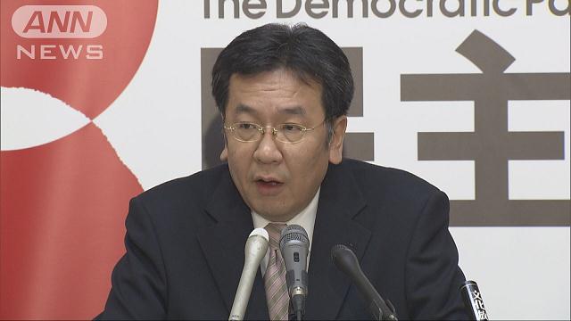 「民進党」合流打診、改革結集が22日にも回答 2016年03月17日 10時11分