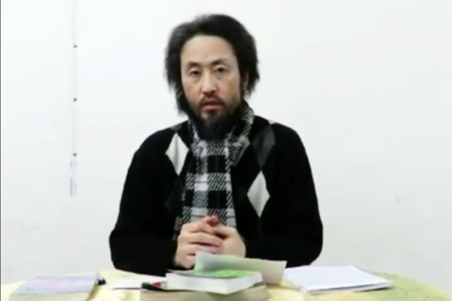 ヌスラ戦線